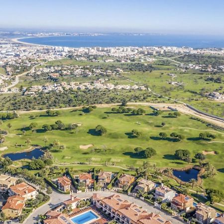 Casa Diandra, Boavista, Apartamento Com Piscina Lagos Buitenkant foto