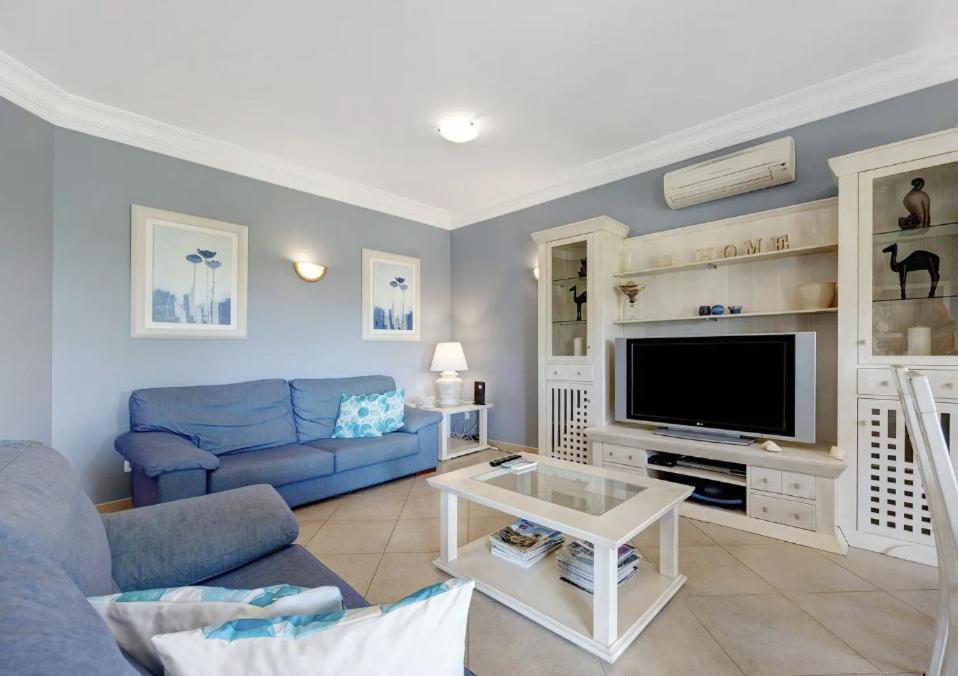 Casa Diandra, Boavista, Apartamento Com Piscina Lagos Buitenkant foto