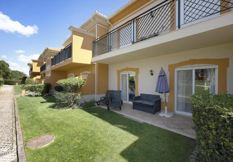 Casa Diandra, Boavista, Apartamento Com Piscina Lagos Buitenkant foto