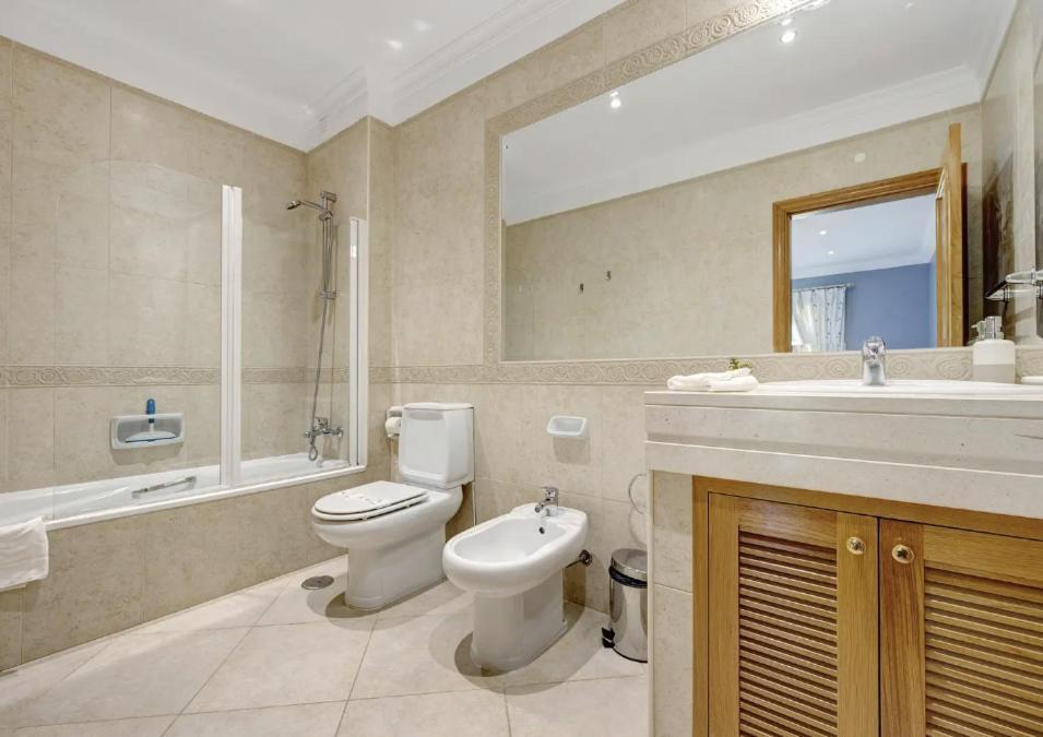 Casa Diandra, Boavista, Apartamento Com Piscina Lagos Buitenkant foto